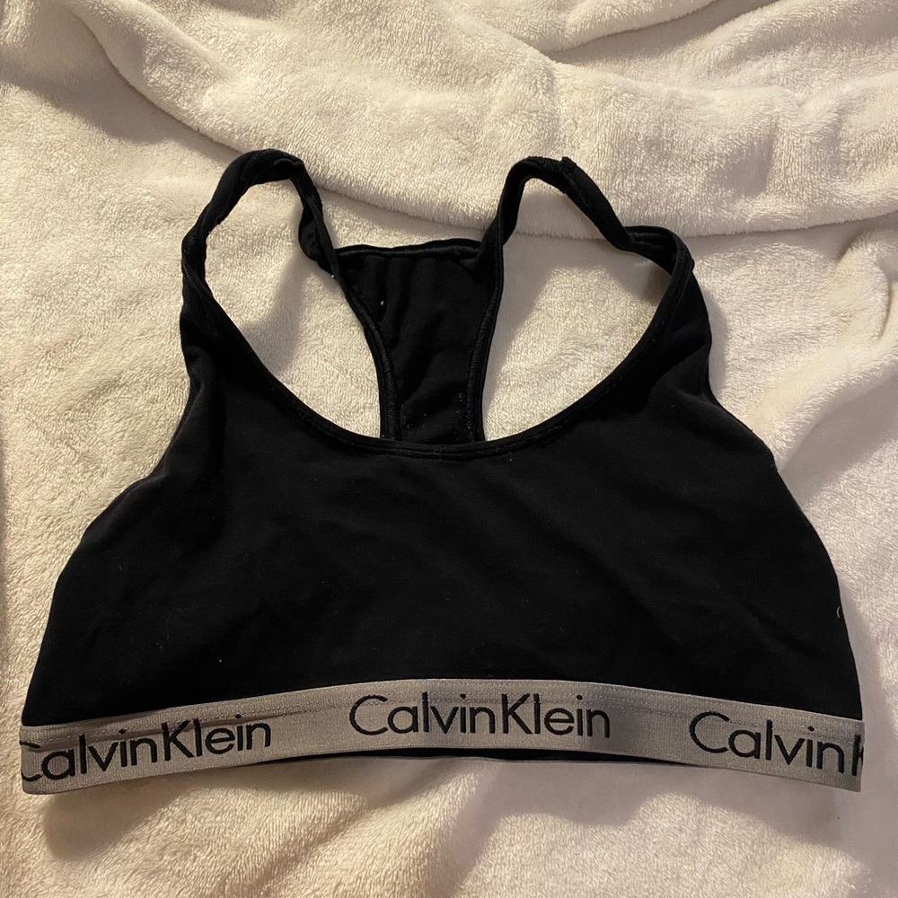 Calvin Klein Bra